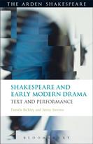 Shakespeare and Early Modern Drama