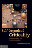 Self-Organised Criticality