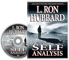 Self Analysis