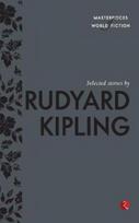 Selected Stories by Rudyard Kipling