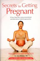 Secrets to Getting Pregnant