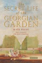 Secret Life of the Georgian Garden