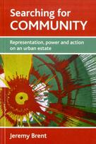 Searching for community