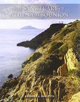 Sanctuary of Athena at Sounion