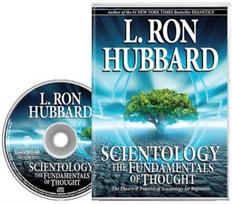Scientology: The Fundamentals of Thought