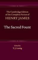 Sacred Fount