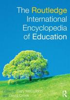 Routledge International Encyclopedia of Education