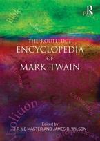 Routledge Encyclopedia of Mark Twain