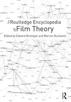 Routledge Encyclopedia of Film Theory