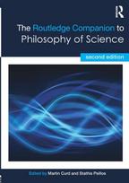 Routledge Companion to Philosophy of Science