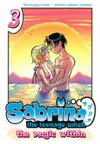 Sabrina the Teenage Witch: The Magic Within 3
