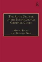 Rome Statute of the International Criminal Court
