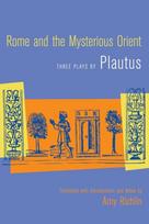 Rome and the Mysterious Orient