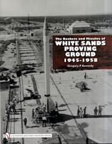 Rockets and Missiles  of White Sands Proving Ground
