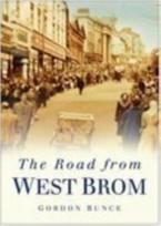 Road from West Brom