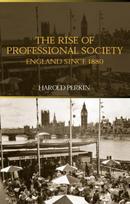 The Rise of Professional Society