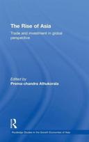 Rise of Asia