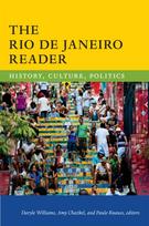 Rio De Janeiro Reader