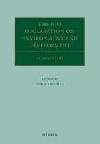 Rio Declaration on Environment and Development