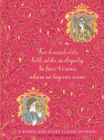 Romeo and Juliet: A Classic Journal