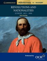 Revolutions and Nationalities