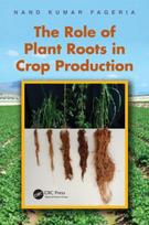 Role of Plant Roots in Crop Production