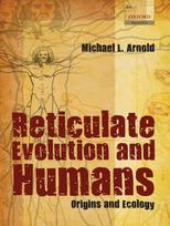 Reticulate Evolution and Humans