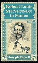 Robert Louis Stevenson in Samoa