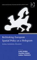 Rethinking European Spatial Policy as a Hologram