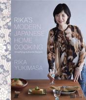 Rika's Japanese Home Cooking