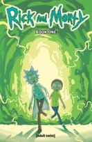 Rick and Morty Book One