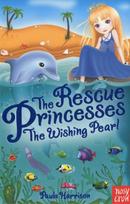 Rescue Princesses: The Wishing Pearl