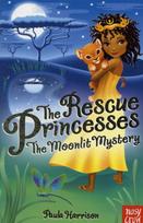 Rescue Princesses: The Moonlit Mystery