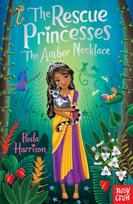 Rescue Princesses: The Amber Necklace