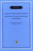 Republics and Kingdoms Compared