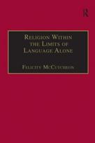 Religion Within the Limits of Language Alone