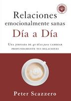 Relaciones emocionalmente sanas - Dia a dia
