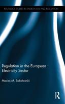 Regulation in the European Electricity Sector