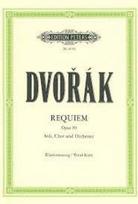 Requiem Op. 89 (Vocal Score)