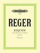 Requiem Op.144b