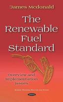 The Renewable Fuel Standard