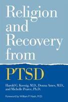 Religion and Recovery from PTSD
