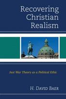 Recovering Christian Realism