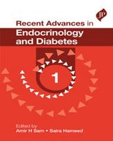 Recent Advances in Endocrinology and Diabetes - 1