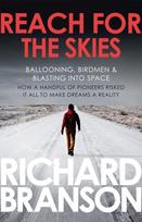 Reach for the Skies