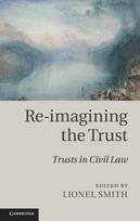Re-imagining the Trust