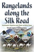Rangelands Along the Silk Road