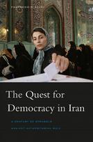 Quest for Democracy in Iran