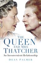 Queen and Mrs Thatcher