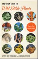 Quick Guide to Wild Edible Plants